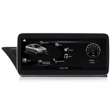 Штатна магнітола Torssen Audi A4/A5 high 10.25'' 2009-2016 2/32Gb