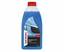 Sheron Антифриз G11 -30°C 1л