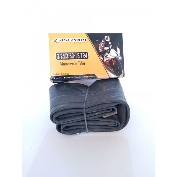 Камера 3,25 * 18 3.50-18 , ASCENDO , Butyl , Индонезия BBCm