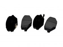 Гальмівні колодки передні Geely Coolray SX11 KIMIKO