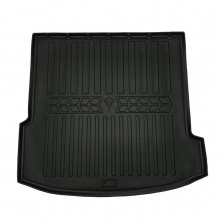 Килимок в багажник Stingray 3D Mercedes GLE coupe C167 2019- рр.