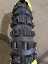 Мотошина 110/90 -16 TT CROSS LTK