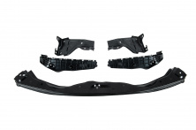 Комплект кріплень для переробки в 2013-2017 Toyota Land Cruiser Prado 150 2009-2023 гг.