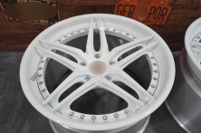 Ковані диски OEM R20 V1 (4 шт) Porsche 911 (997) 2004-2012 рр.