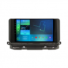Штатная магнитола Torssen Skoda Octavia A8 F108256 4G Carplay DSP