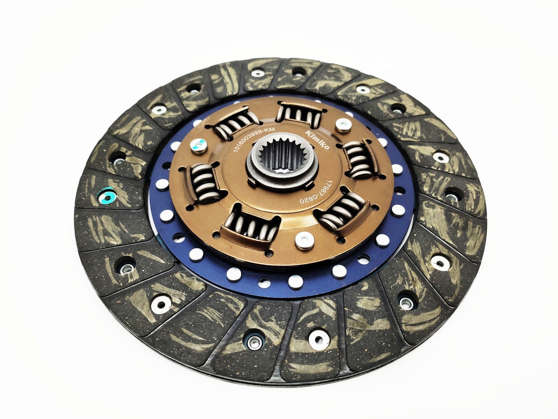 Диск зчеплення 190mm Geely KIMIKO