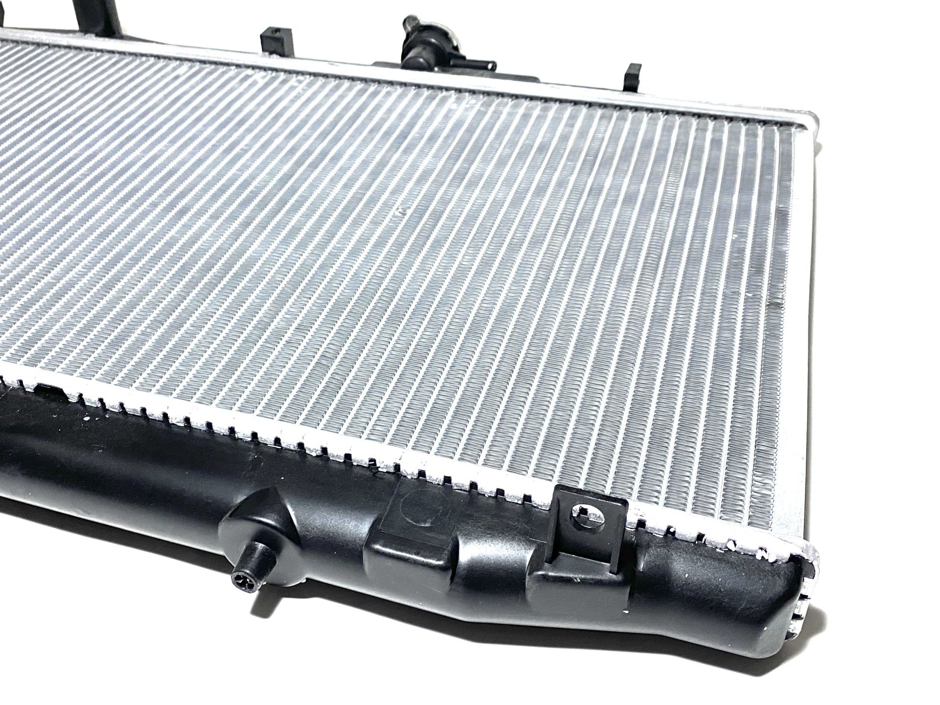 Радіатор охолодження 1.3/1.6 Lifan 520 KLM