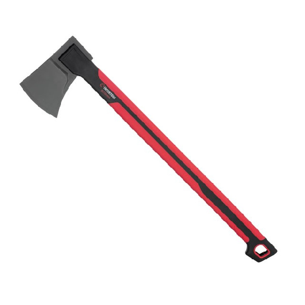 Колун 2300 г, ручка из фибергласа, STORM