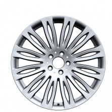 Ковані диски DH-Style V10 R16