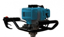 Мотобур KRAISSMANN 521 EB 300 1,70 кВт, 3200-9200 об/м, без насадки в комплекте VRL