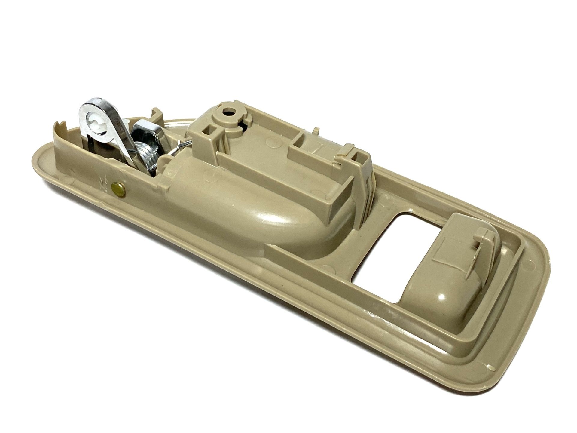 Ручка внутрішні двері R (сіра) Great Wall Hover KLM