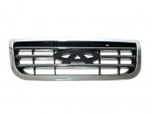 Решітка радіатора Chery Tiggo KLM