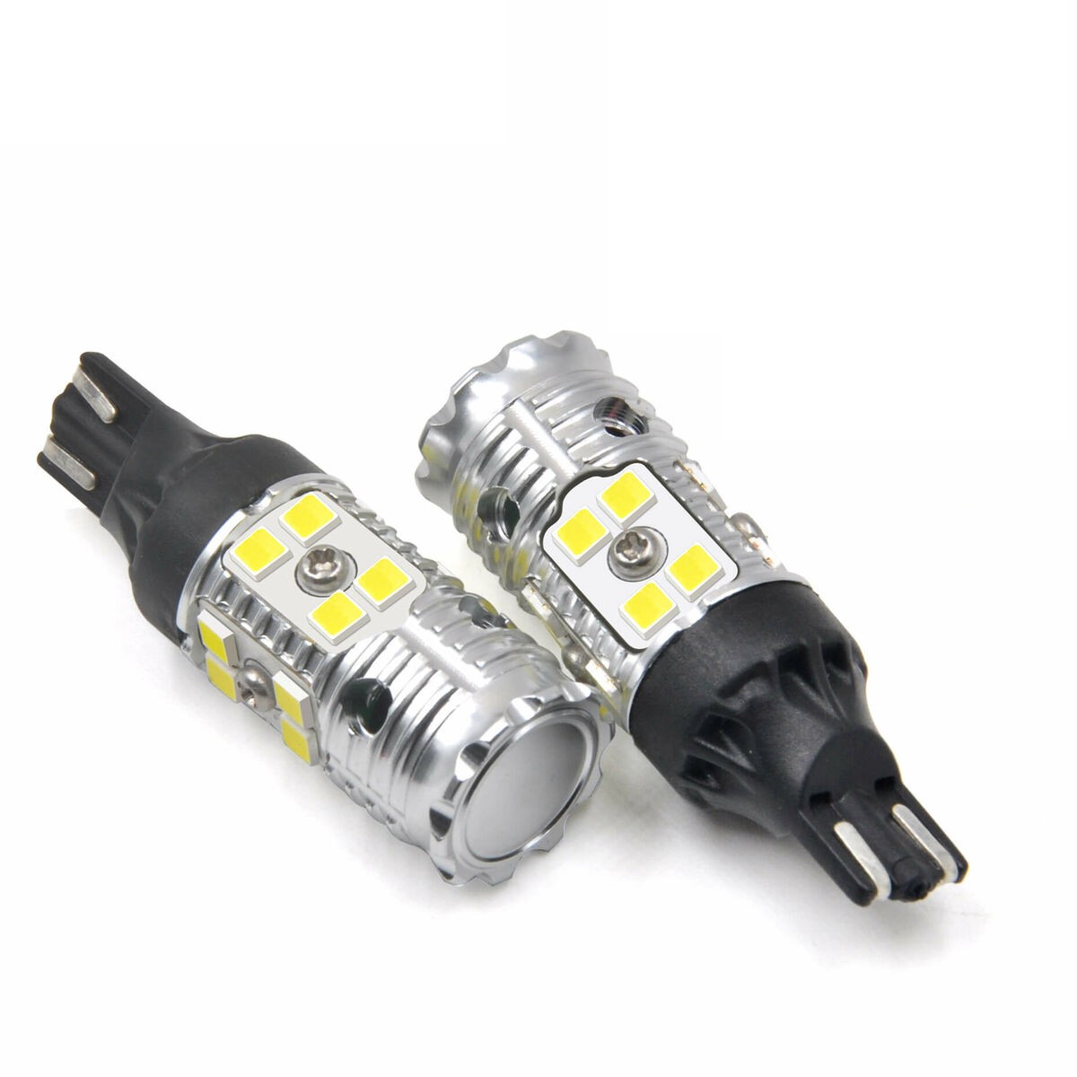 Світлодіодні лампи TORSSEN T15 Canbus W16W 14W (Комплект 2шт)