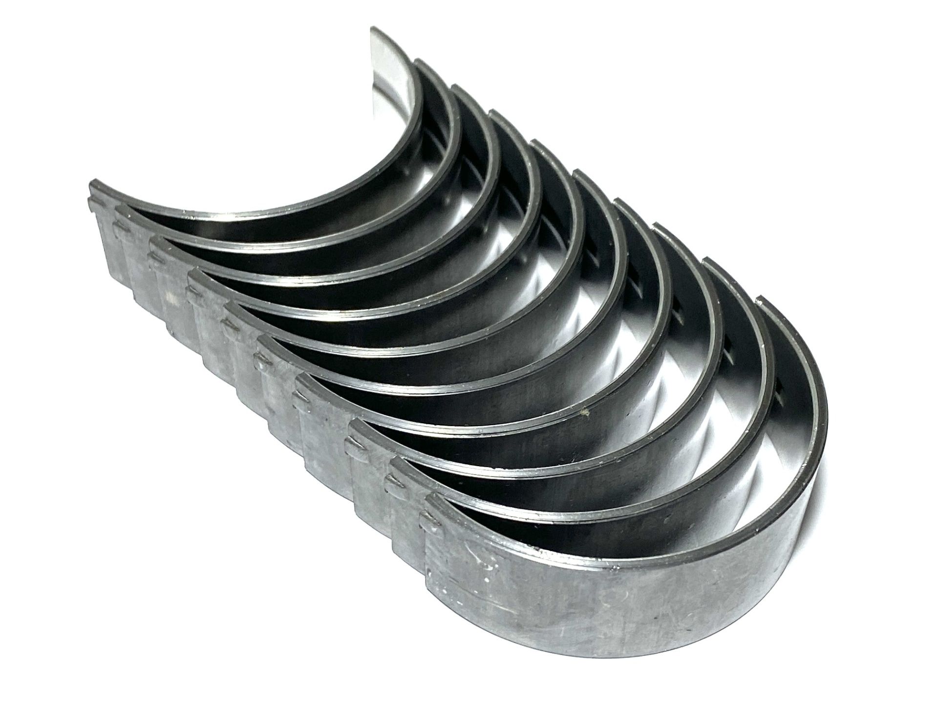 Вкладиші корінні STD Chery KLM