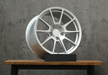 Ковані диски OEM R19 V4 (4 шт) Porsche 911 (997) 2004-2012 рр.