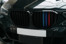 Ніздрі M-Look (2019-2022, M-Color) BMW X5 G05 2019-2026 рр.