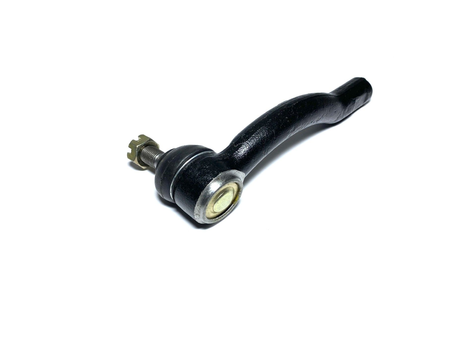 Наконечник кермовий R Geely KLM