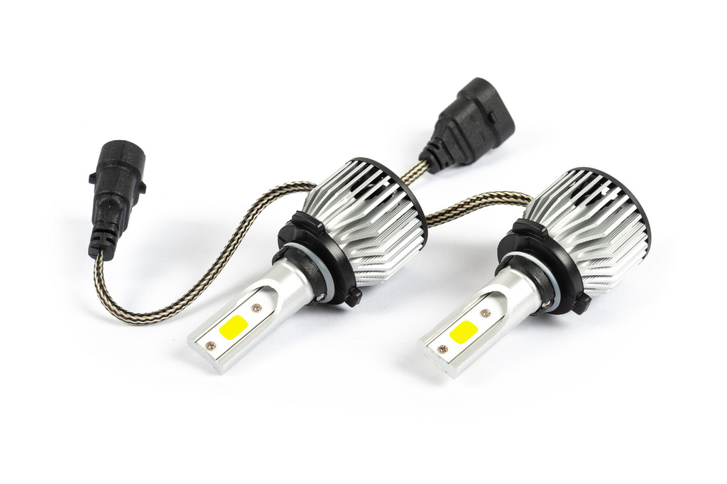 Комплект LED ламп HB3 9005 Niken Eco-series