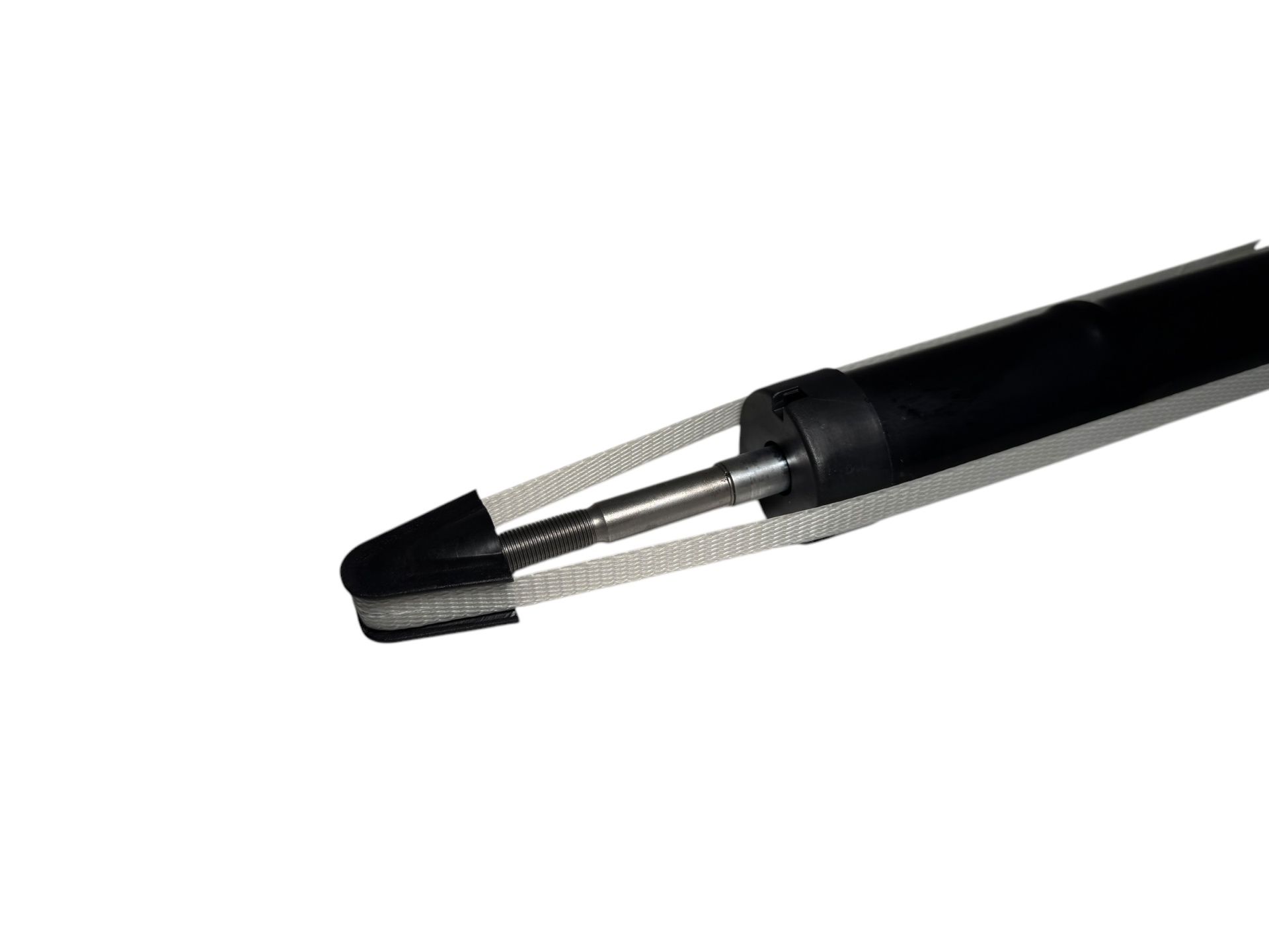 Амортизатор задній (газ без чашки) Chery Amulet KLM