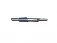 Вал промежуточный для перфоратора Bosch GBH 2-24 (голый) AZT