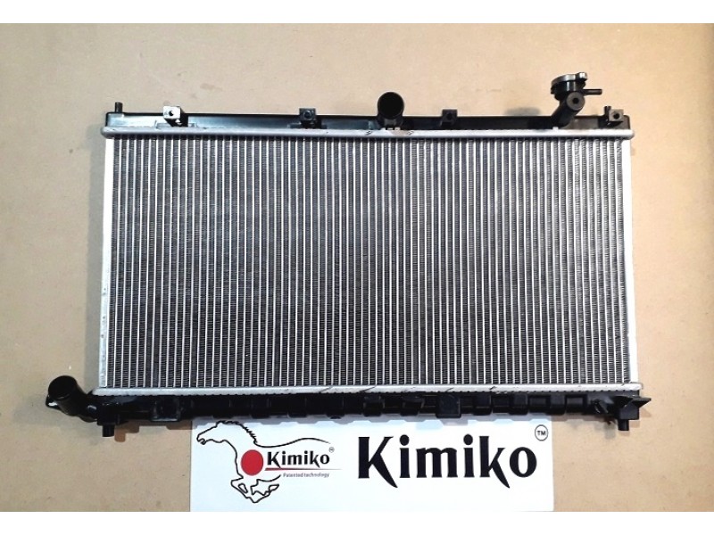 Радиатор охлаждения BYD F3 KIMIKO BYDF3-1301100-KM