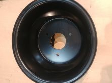 Диск колеса ATV 18*9,5 -8 (3 отверстия) JPX