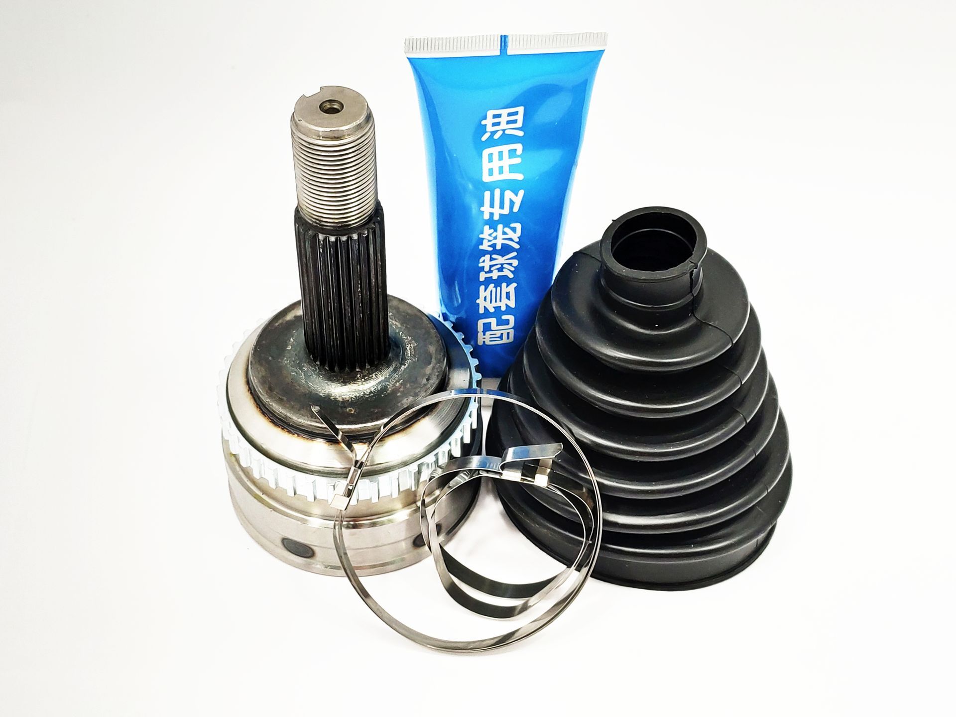 ШРУС зовнішній (Z 24/Z 23) Geely MK/MK2/GC6 KLM