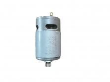 Электродвигатель на шуруповёрт 10,8 V (12 зубьев) AZT