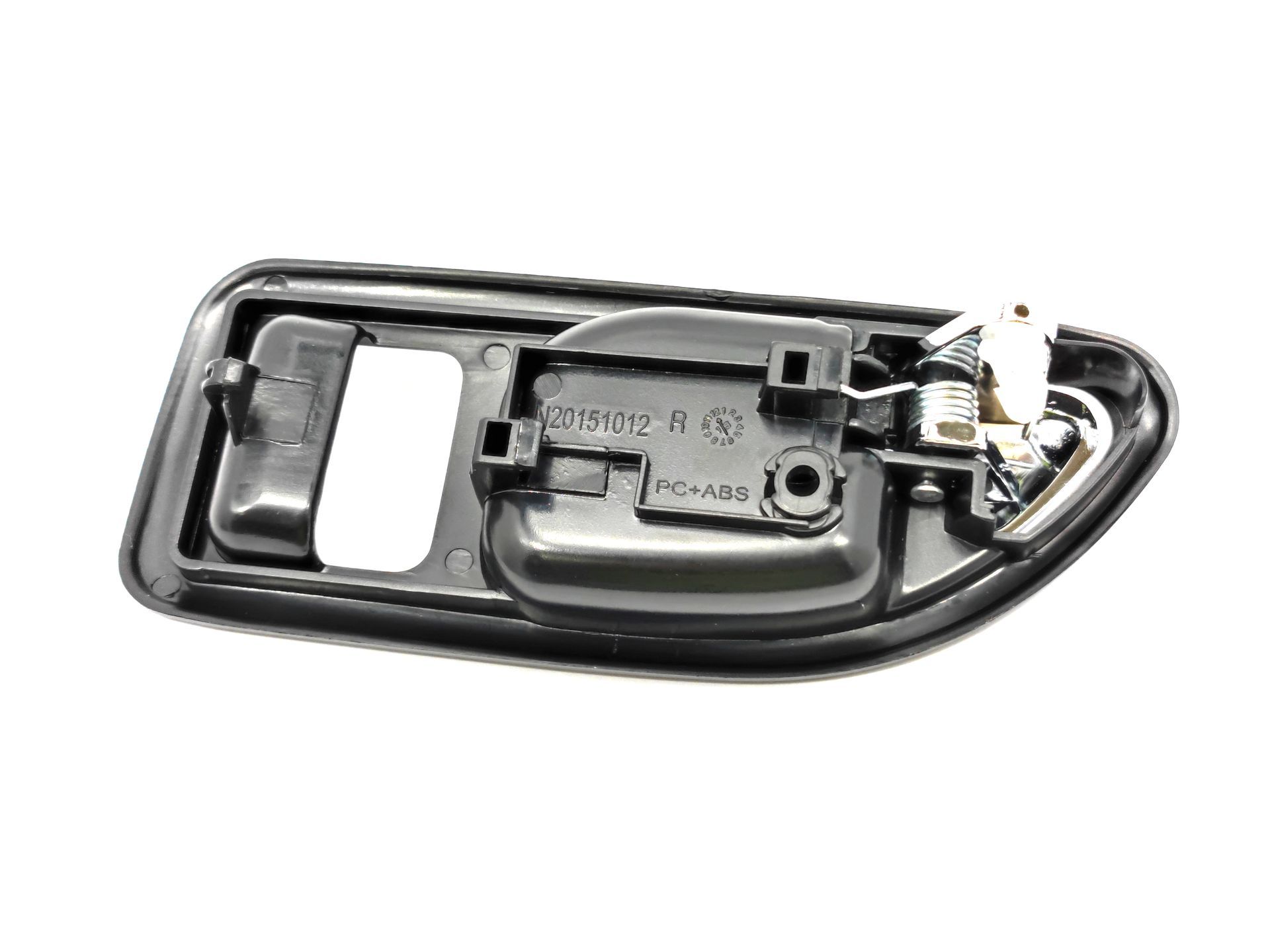 Ручка внутрішні двері R (чорна) Great Wall Hover KLM