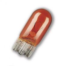 Лампочка WY5W жовта standart OSRAM Daewoo Lanos/Sens