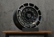 Ковані диски OEM R20 V2 (4 шт) Land Rover Defender 2019- рр.