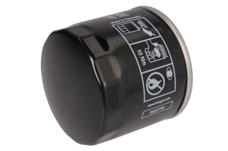 Фільтр масляний