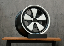 Ковані диски OEM R20 V8 (4 шт) Porsche 911 (991) 2011-2019 рр.