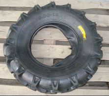 Шина 6,00 -12 TT (М/Блок,Трактор+камера) TD