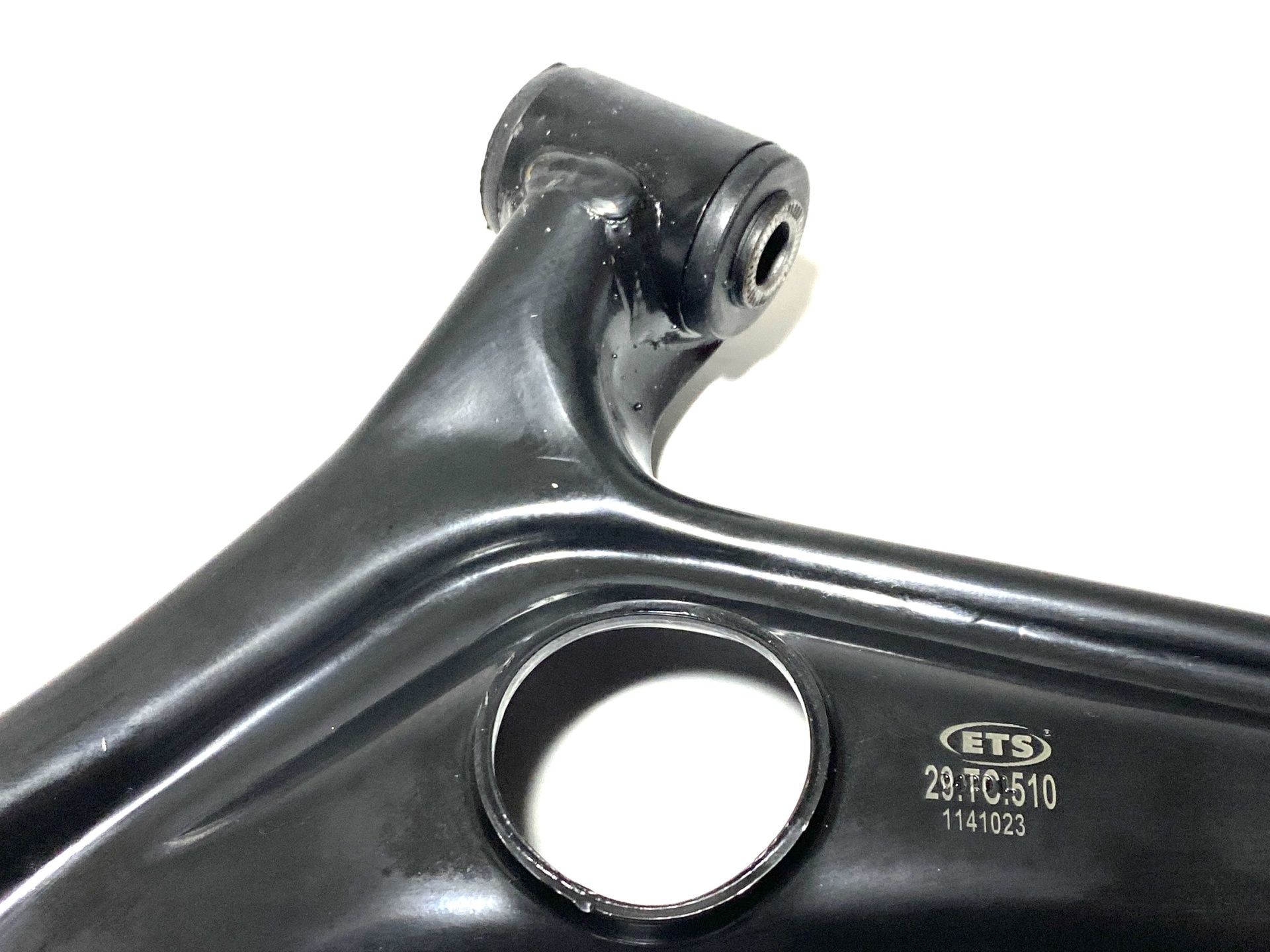 Важіль передній у зборі L FAW V5 ETS