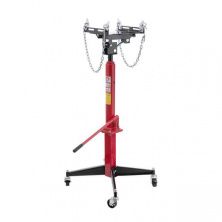 Съемник гидравлический подкатный коробки 0.5 т