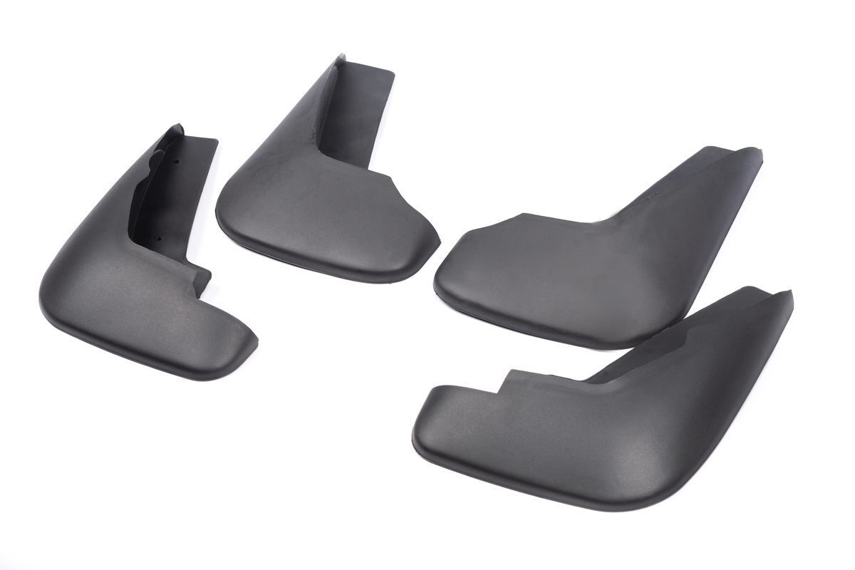 Бризковики Premium (4 шт) для Ford Mondeo 2000-2007 рр