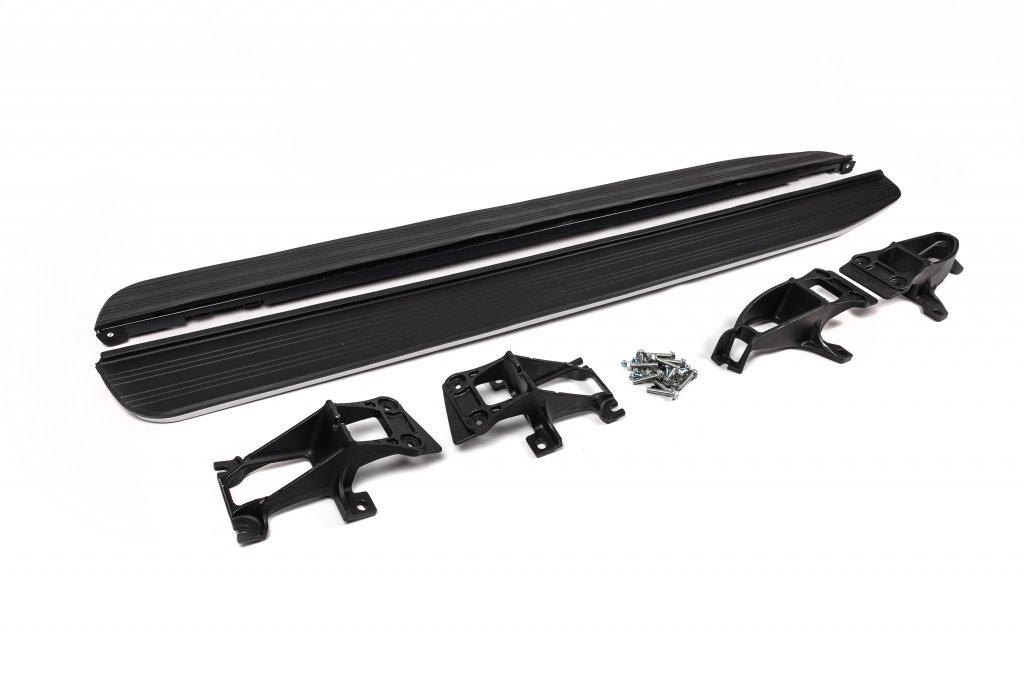 Бокові пороги Оригінальний дизайн для Range Rover IV L405 2013-2021 рр
