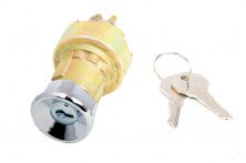 Замок зажигания МУРАВЕЙ JING