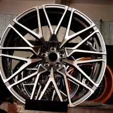 Ковані диски OEM R22 V2 (4 шт) BMW X5 G05 2019-2026 рр.