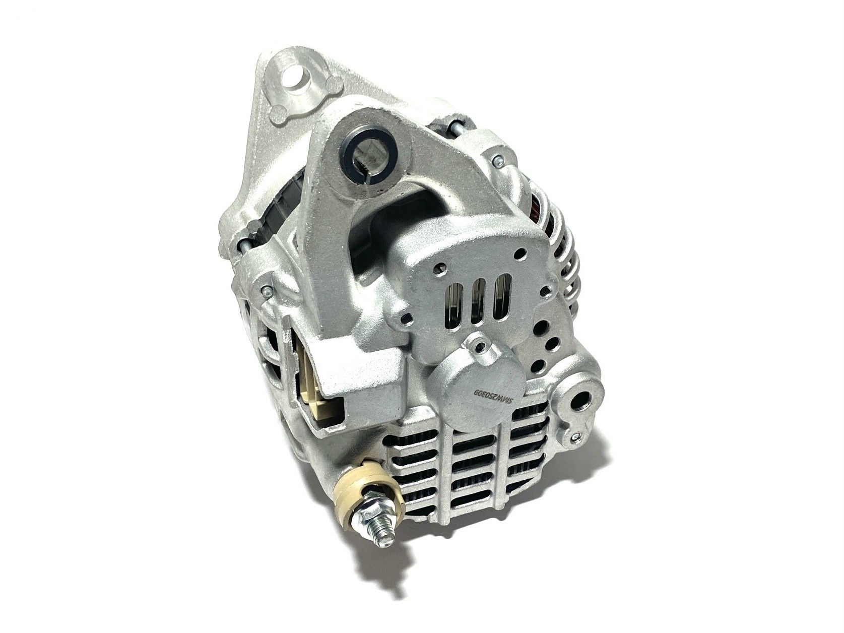 Генератор 2.0-2.4L Chery Tiggo/Eastar KLM
