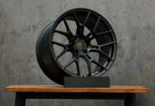 Ковані диски OEM R19 V3 (4 шт) Lamborghini Huracan 2014- рр.