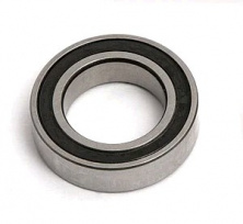 Подшипник 61900 2RS (10x22x6) AZT