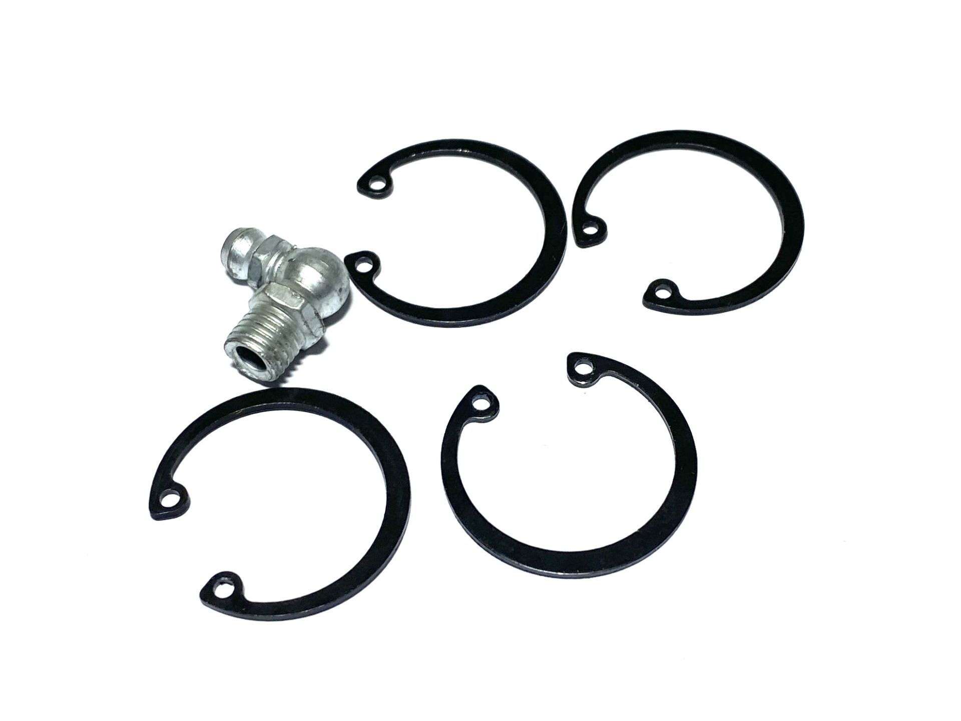 Хрестовина карданного валу переднього (D=27mm L=71mm) Great Wall KLM