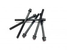 Болт ГБЦ Chery Amulet/Karry (компл. 10 шт) KIMIKO