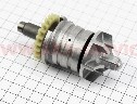 Ремкомплект водяной помпы 4T CG125 KOMATCU
