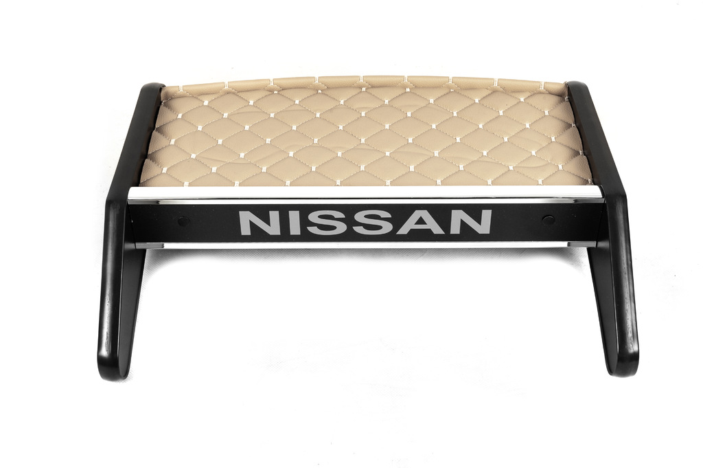 Полиця на панель (2010-2014, Бежева) для Nissan Primastar рр