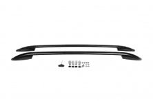 Рейлінги Skyport Black Peugeot 3008 2016-2023 рр.