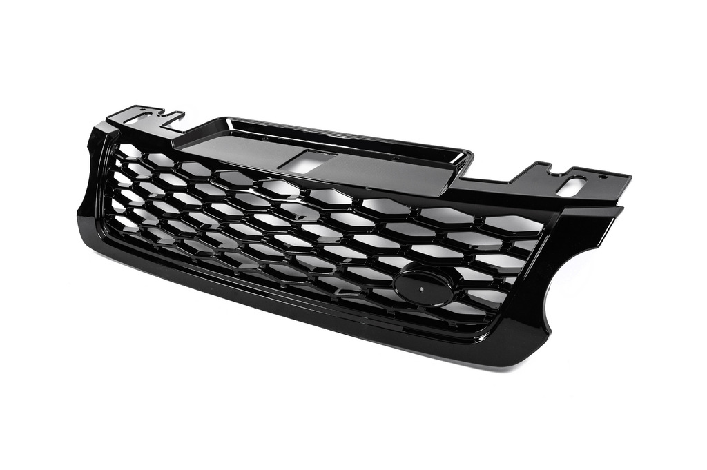 Комплект обвісів 2014-2018 (Lumma) для Range Rover Sport рр