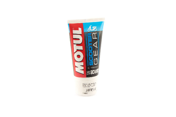 Масло трансмиссионное, 0,150л (80W-90, Scooter Gear) MOTUL (#105859)